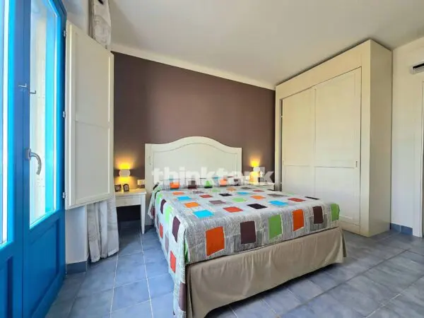 Casa Semindipendente via Dei Venti, Ispica