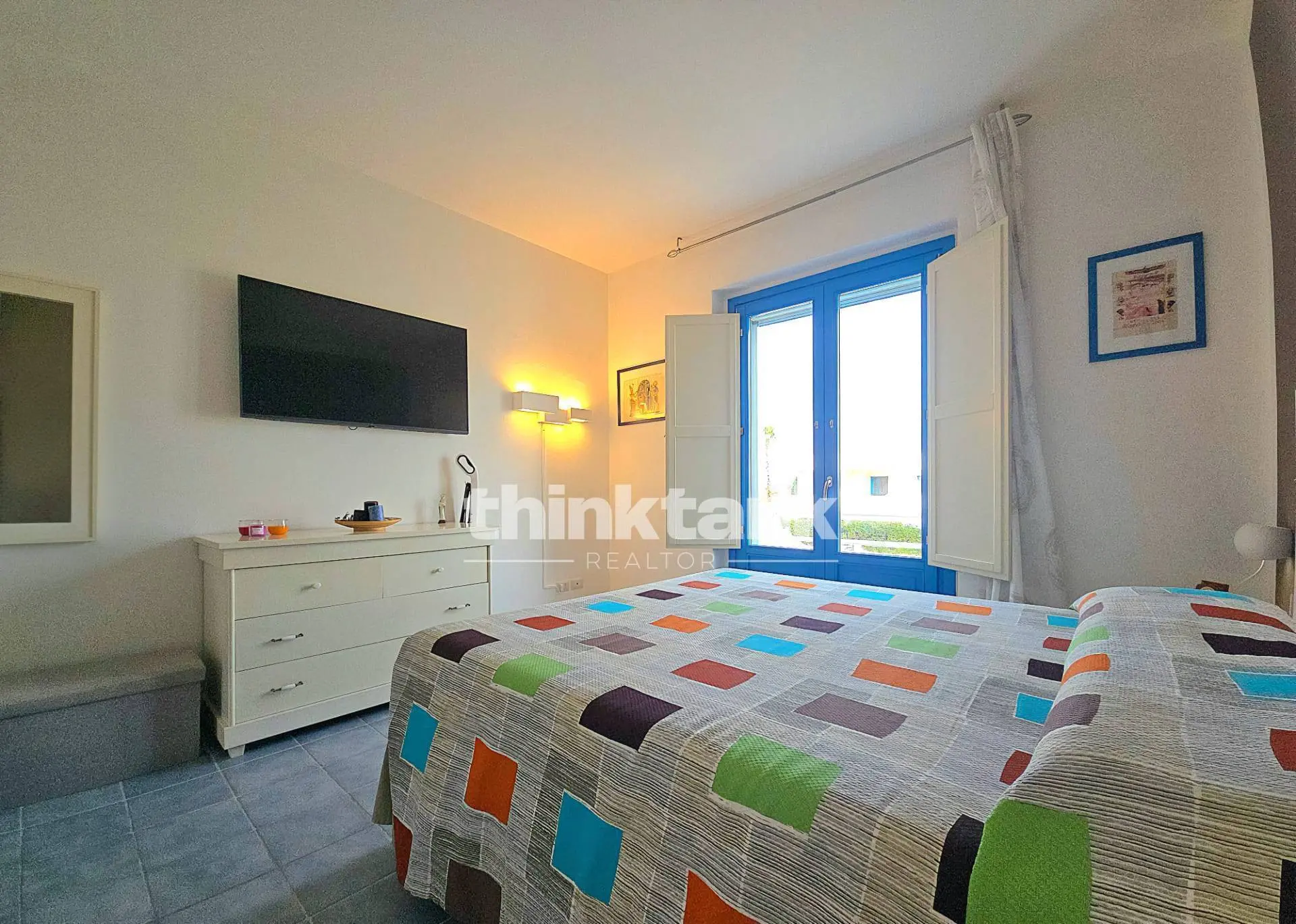 Immagine per Casa Semindipendente in vendita a Ispica Via Dei Venti 