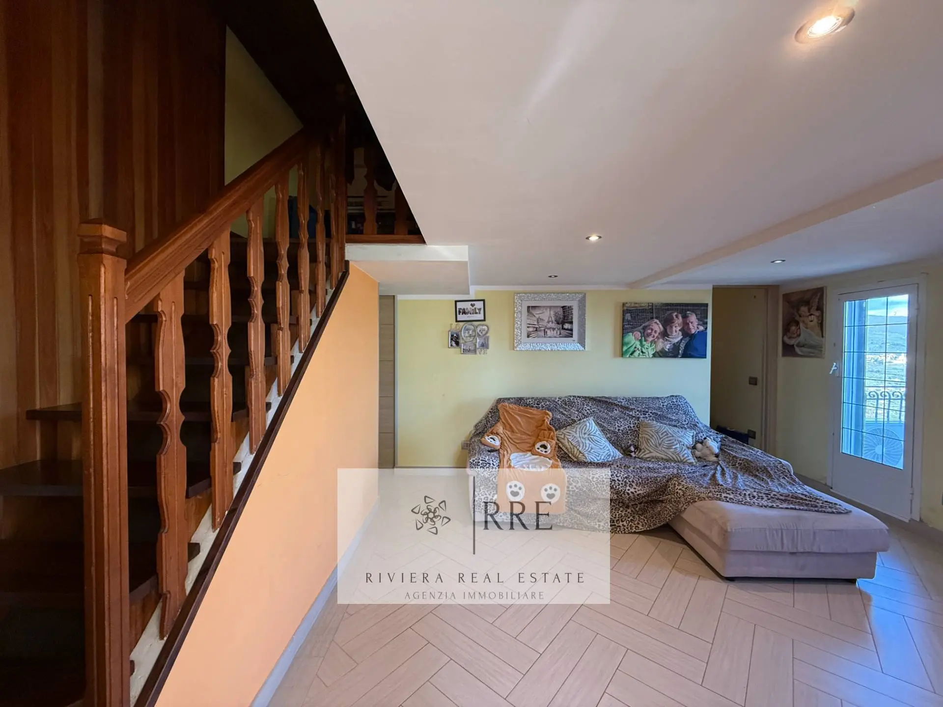 Immagine per Villa in vendita a Diano San Pietro strada berzi 