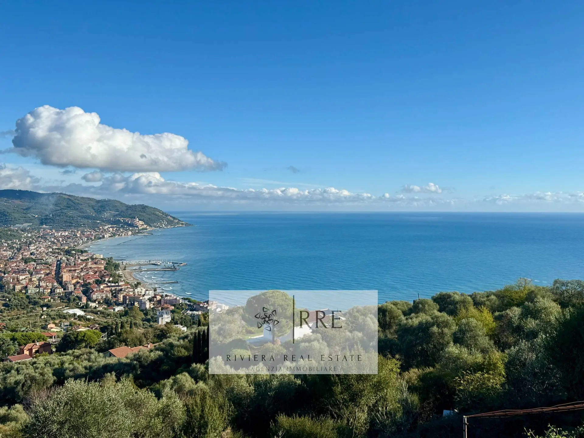 Immagine per Villa in vendita a Diano San Pietro strada berzi 