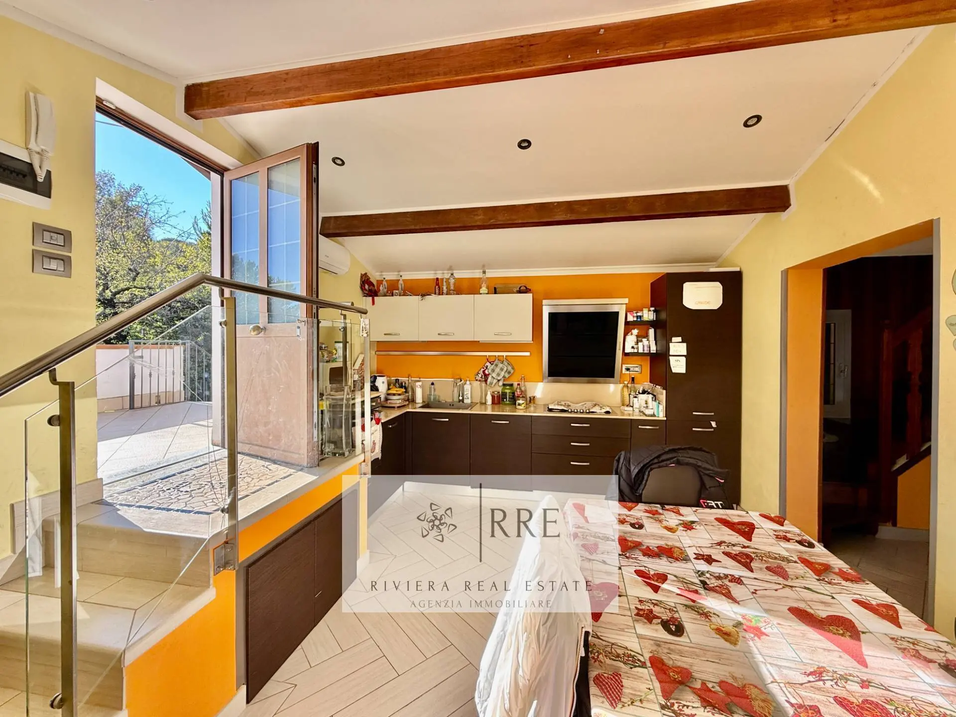 Immagine per Villa in vendita a Diano San Pietro strada berzi 