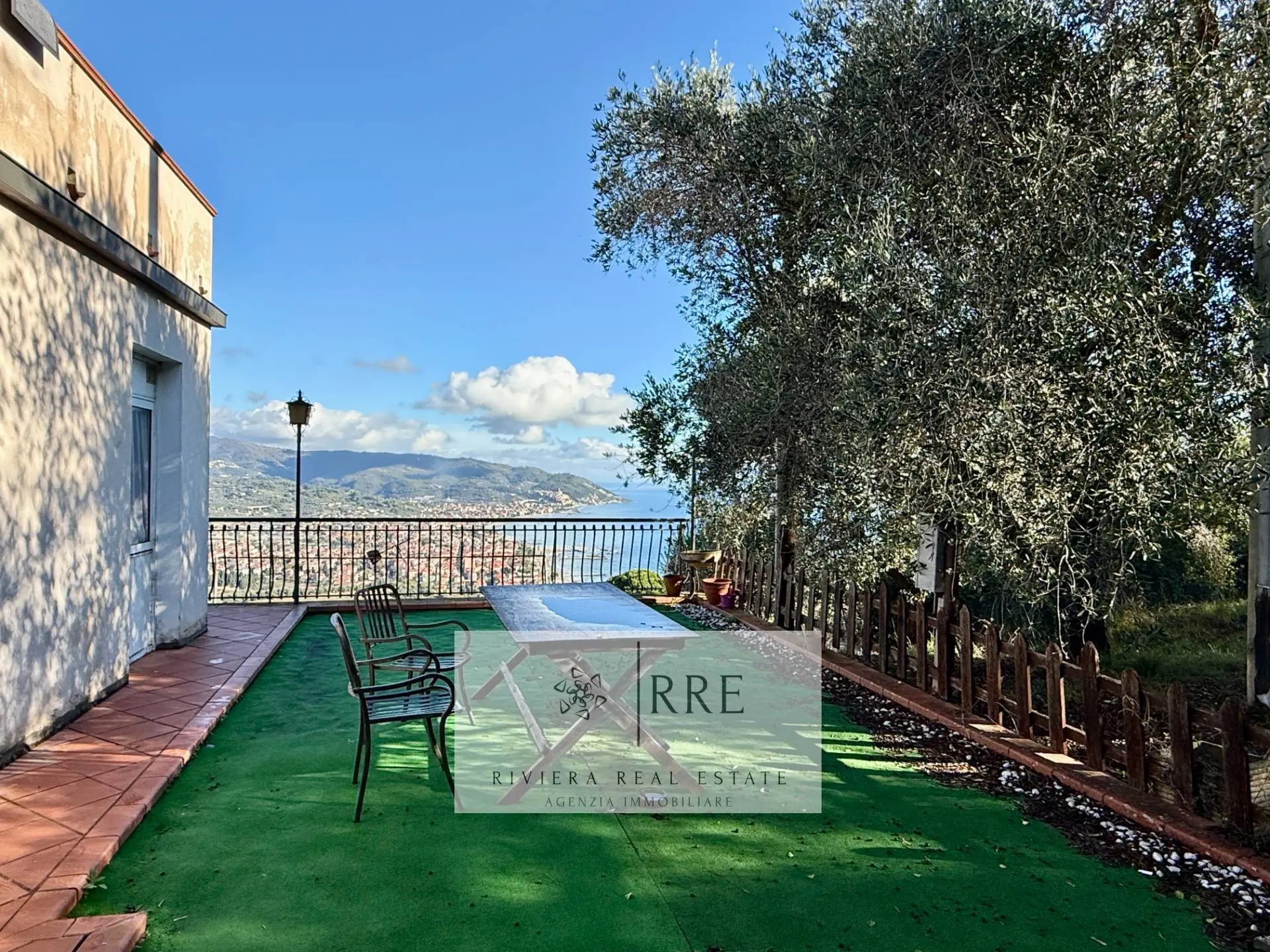 Immagine per Villa in vendita a Diano San Pietro strada berzi 