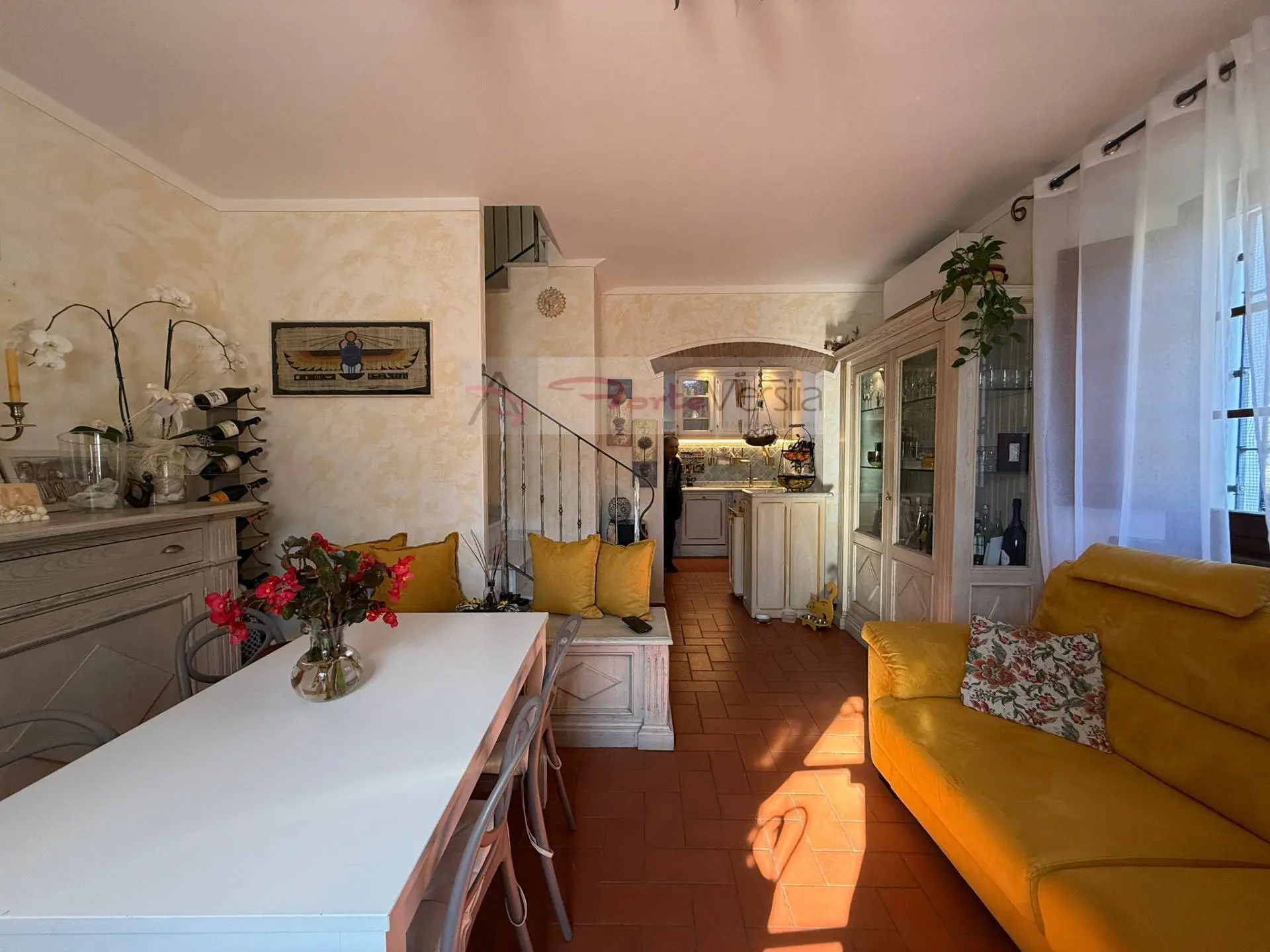 Immagine per Casa Semindipendente in vendita a Seravezza  
