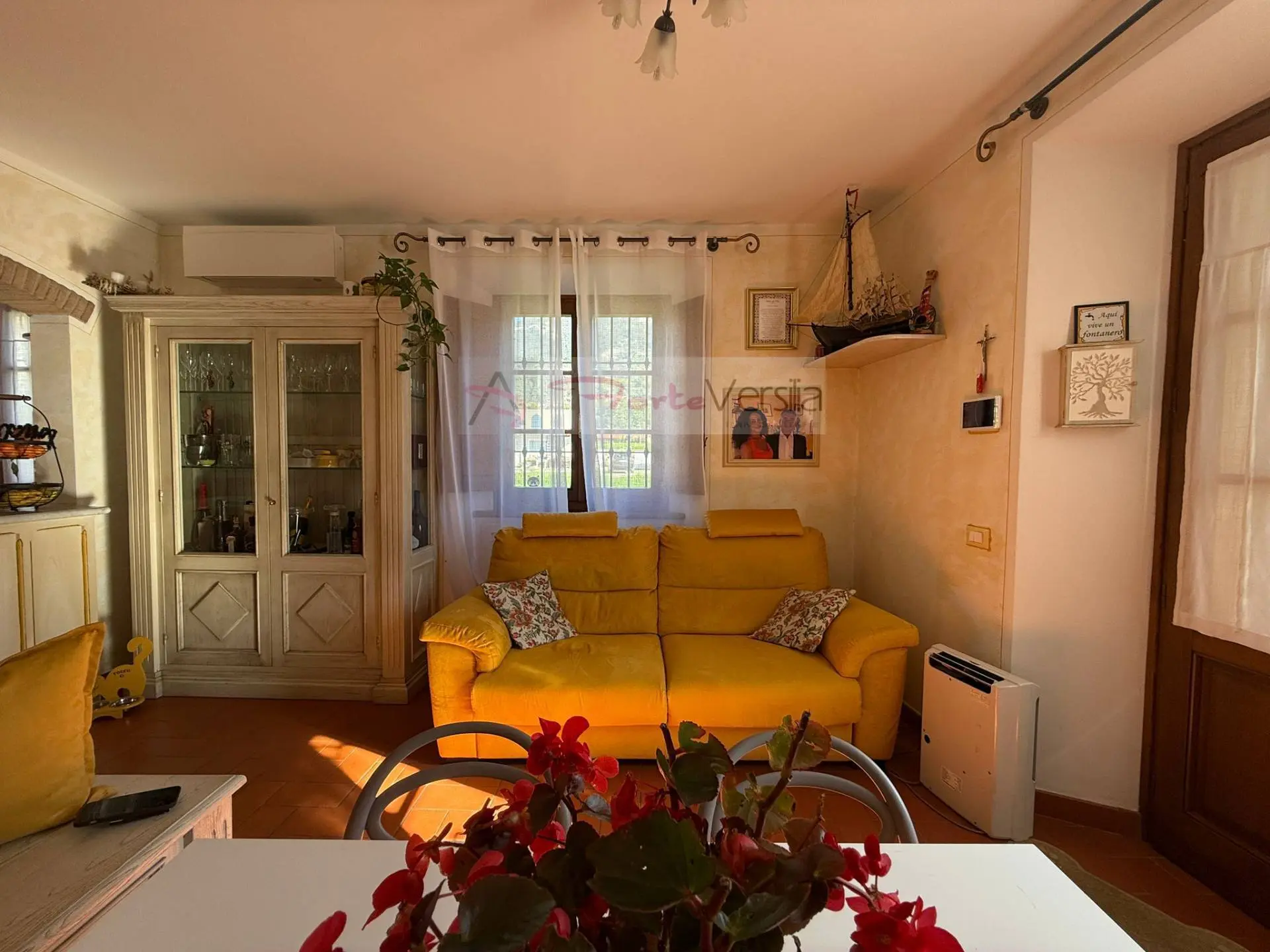 Immagine per Casa Semindipendente in vendita a Seravezza  