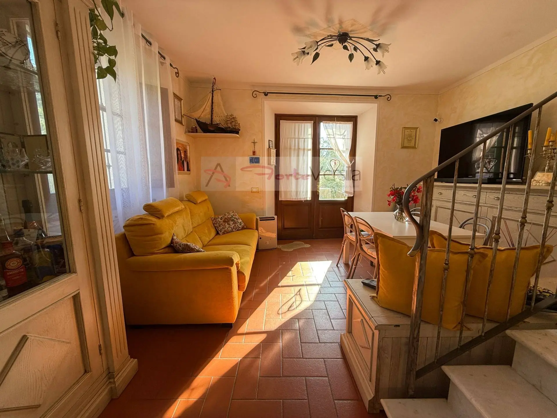 Immagine per Casa Semindipendente in vendita a Seravezza  