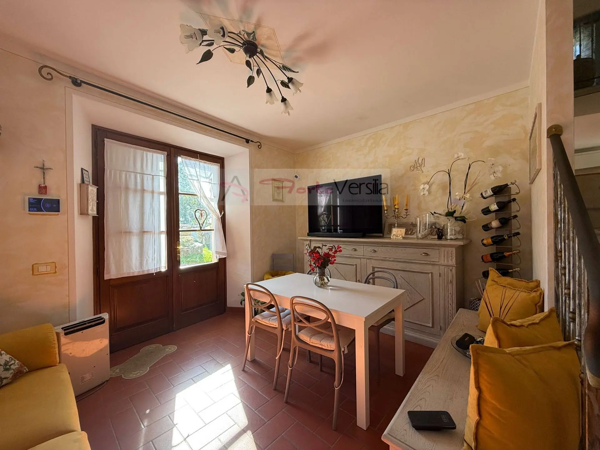 Immagine per Casa Semindipendente in vendita a Seravezza  