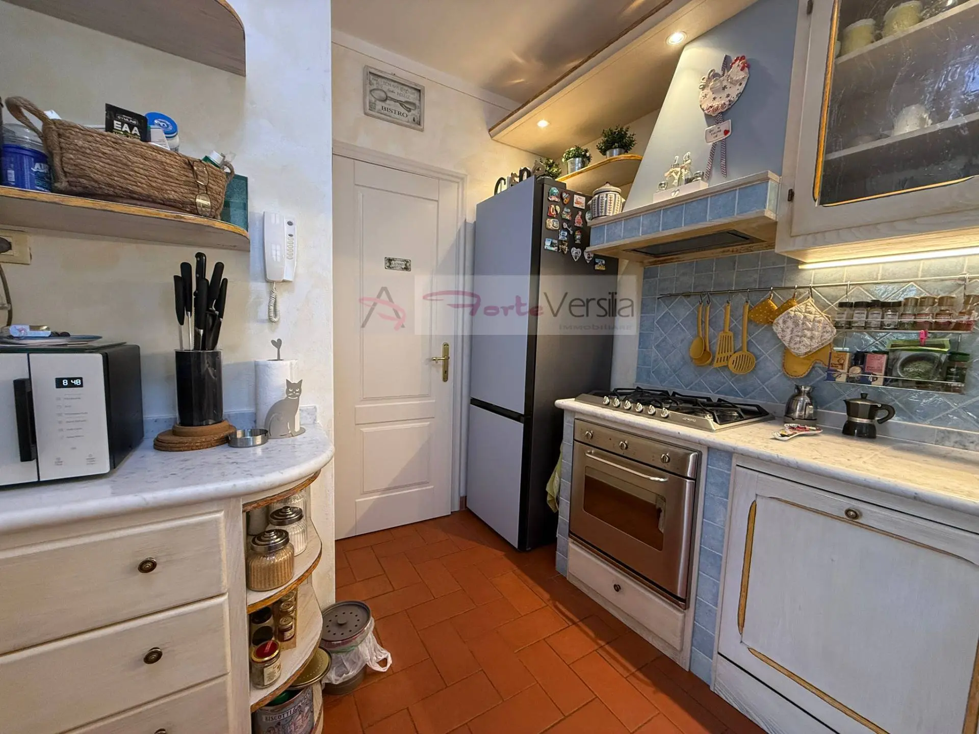 Immagine per Casa Semindipendente in vendita a Seravezza  