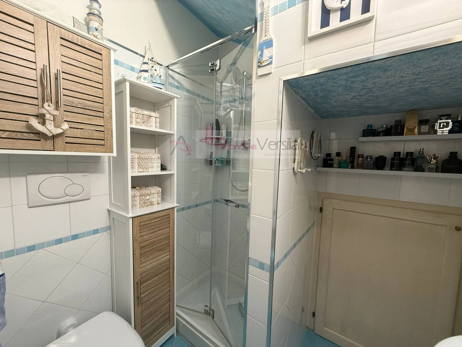 Immagine per Casa Semindipendente in vendita a Seravezza  