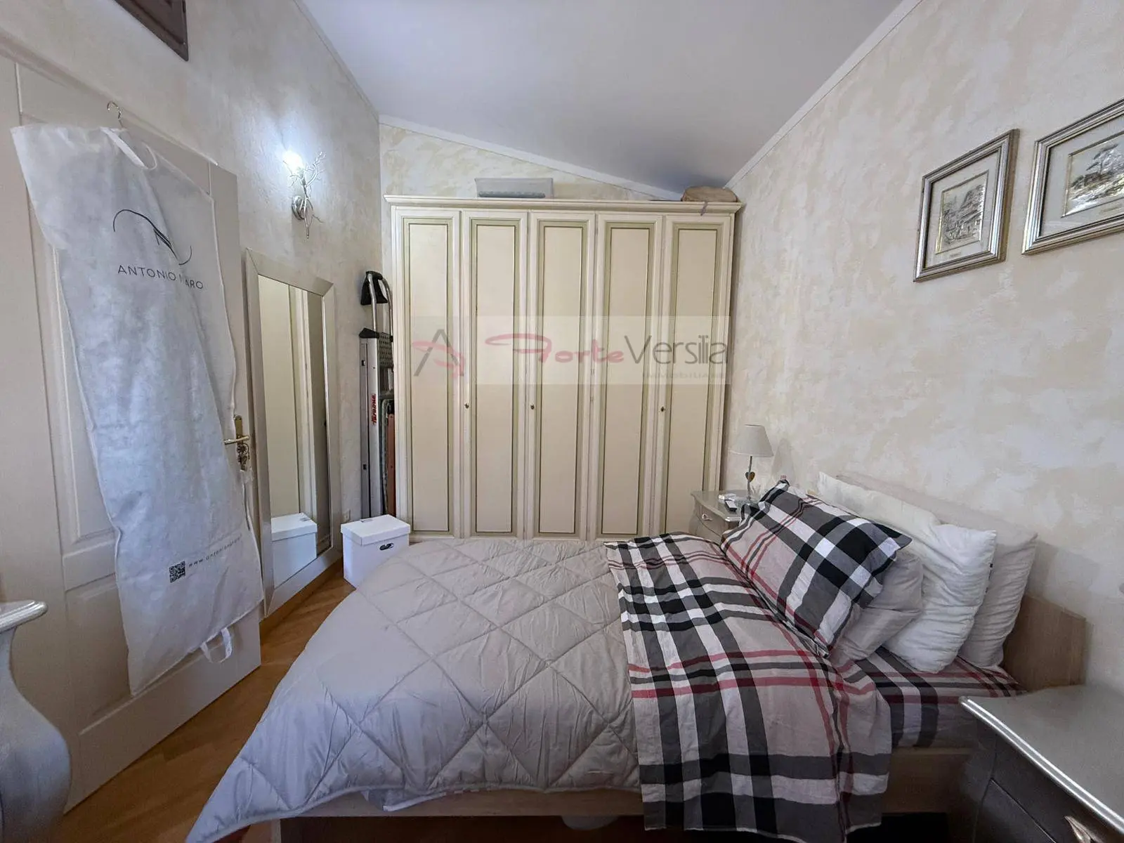 Immagine per Casa Semindipendente in vendita a Seravezza  