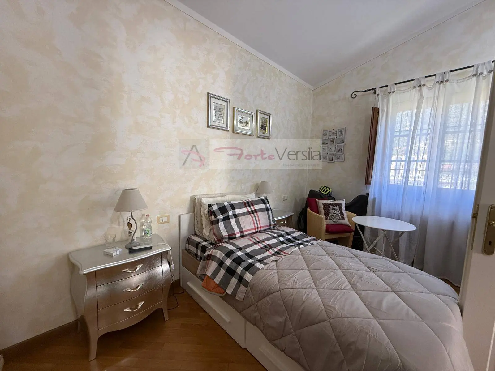Immagine per Casa Semindipendente in vendita a Seravezza  