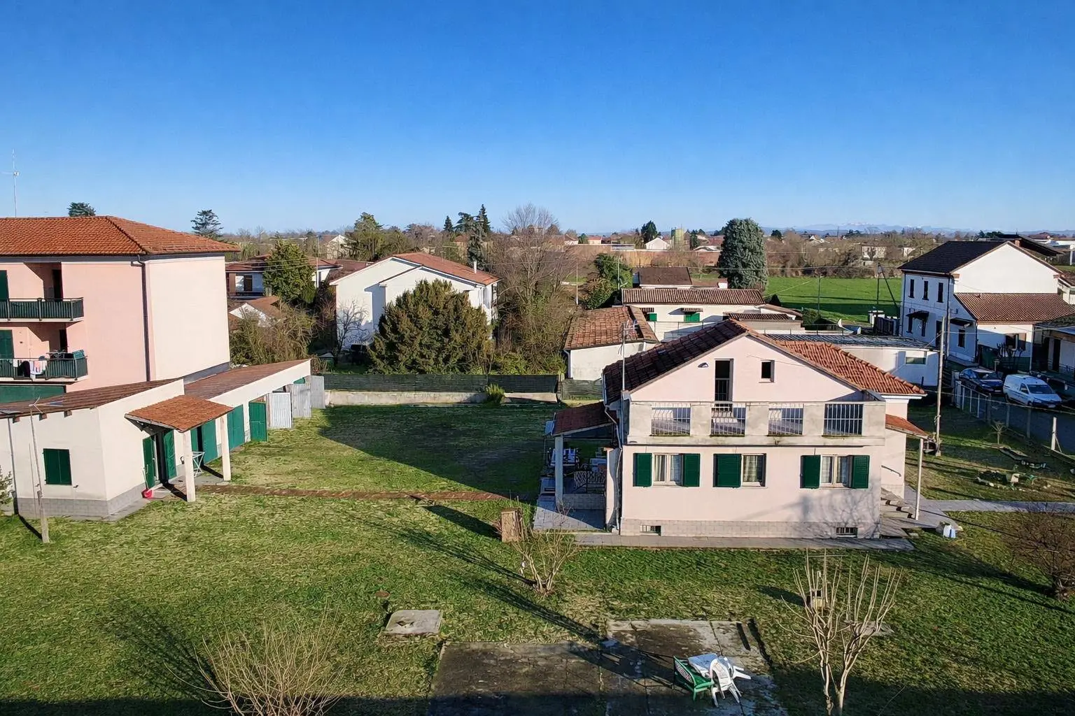Immagine per Villa in vendita a Alessandria  