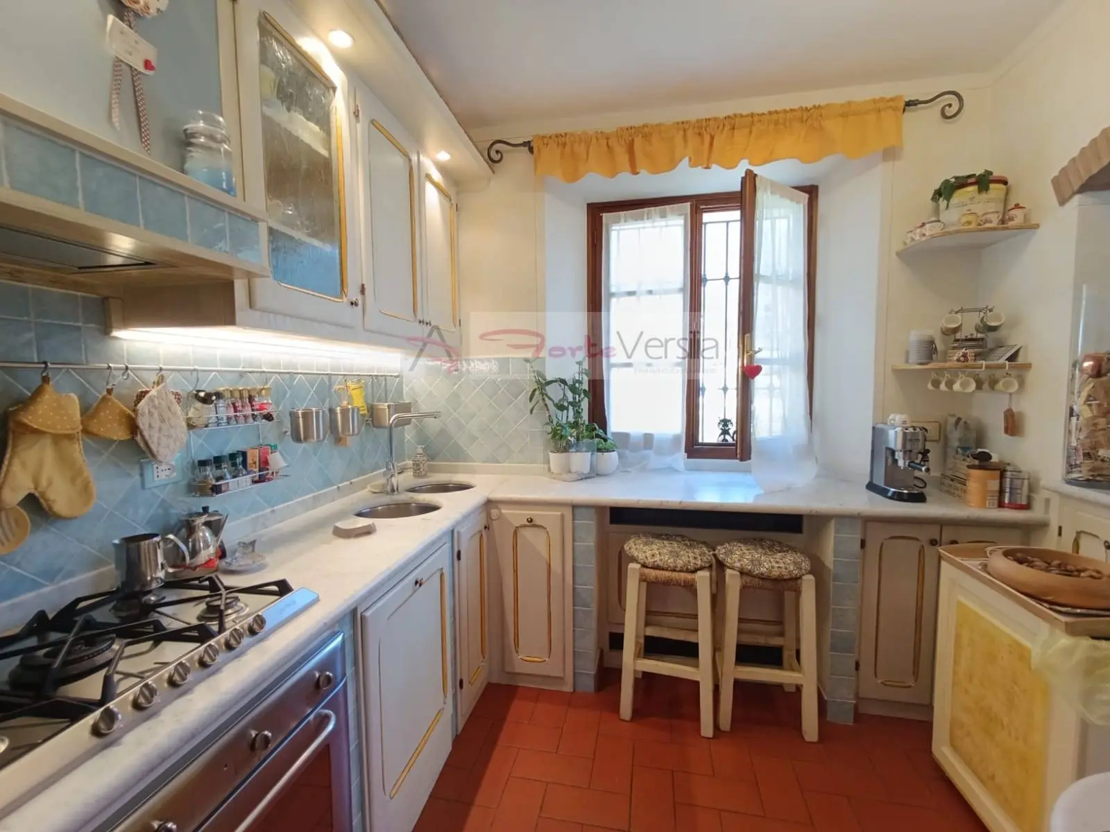 Immagine per Casa Semindipendente in vendita a Seravezza  