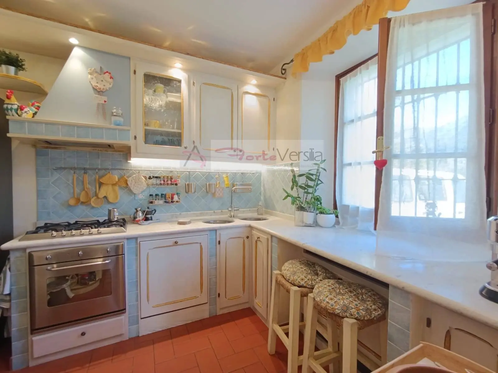 Immagine per Casa Semindipendente in vendita a Seravezza  