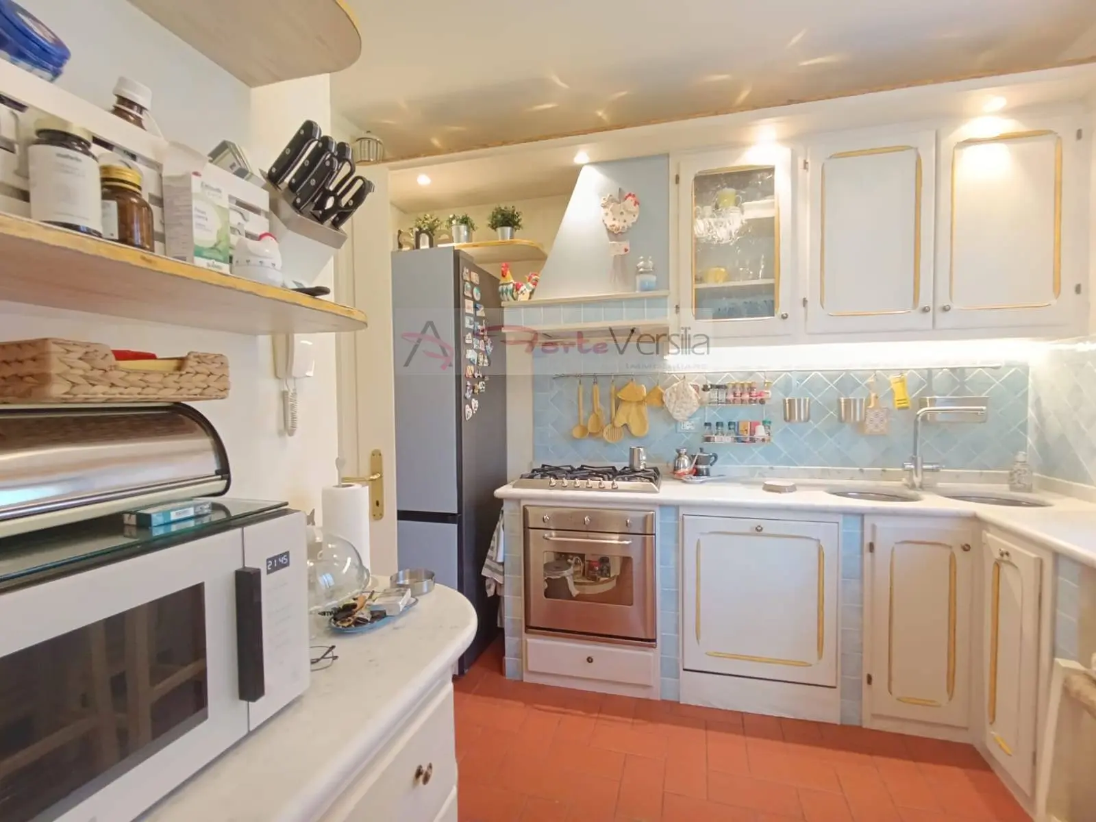 Immagine per Casa Semindipendente in vendita a Seravezza  