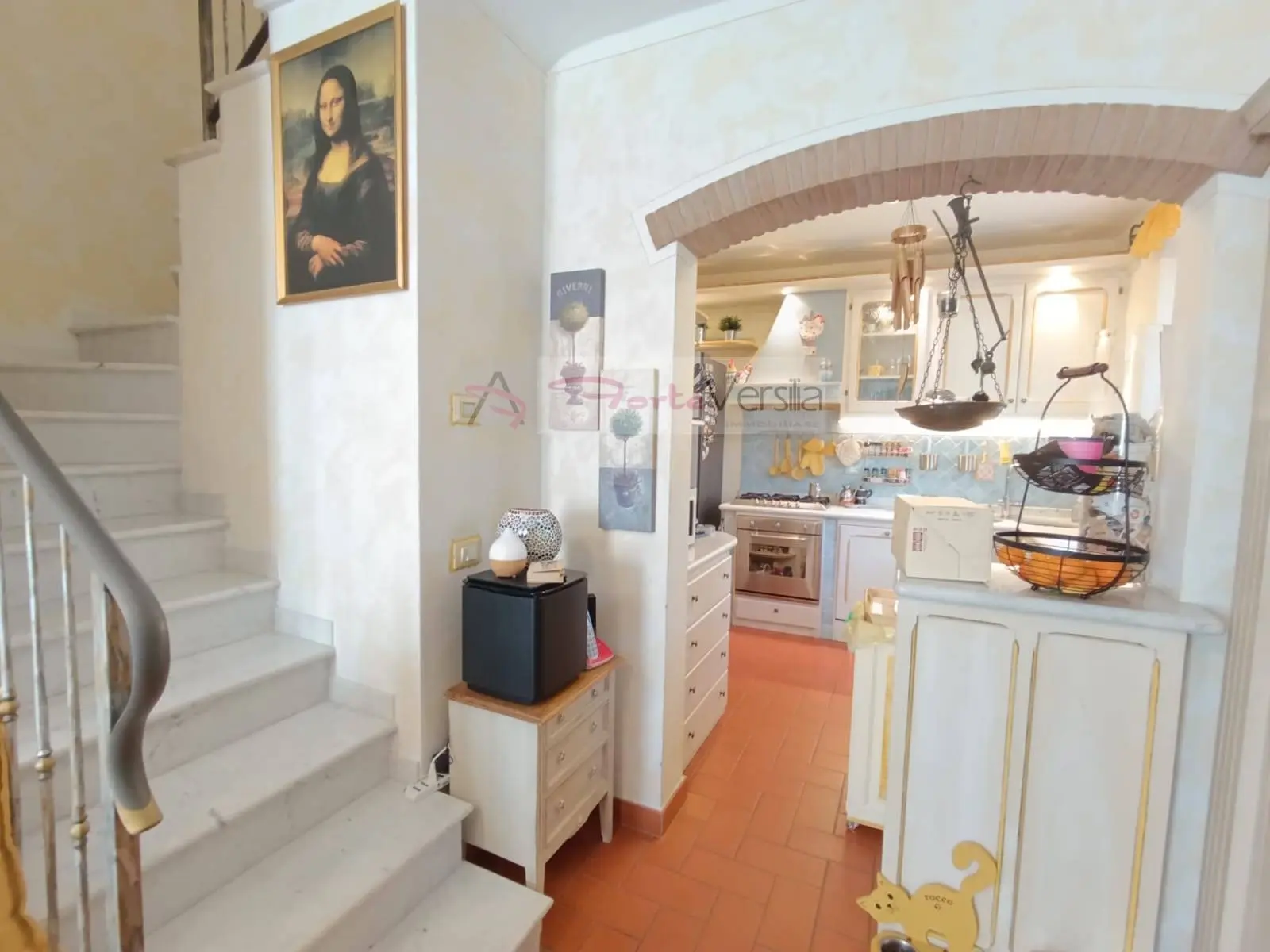 Immagine per Casa Semindipendente in vendita a Seravezza  