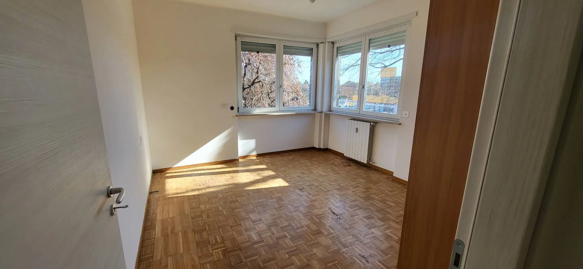 Immagine per Appartamento in vendita a Gallarate vittorio veneto 
