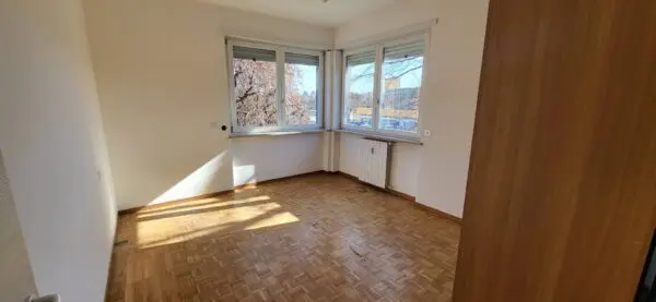 Appartamento via Vittorio Veneto, Gallarate
