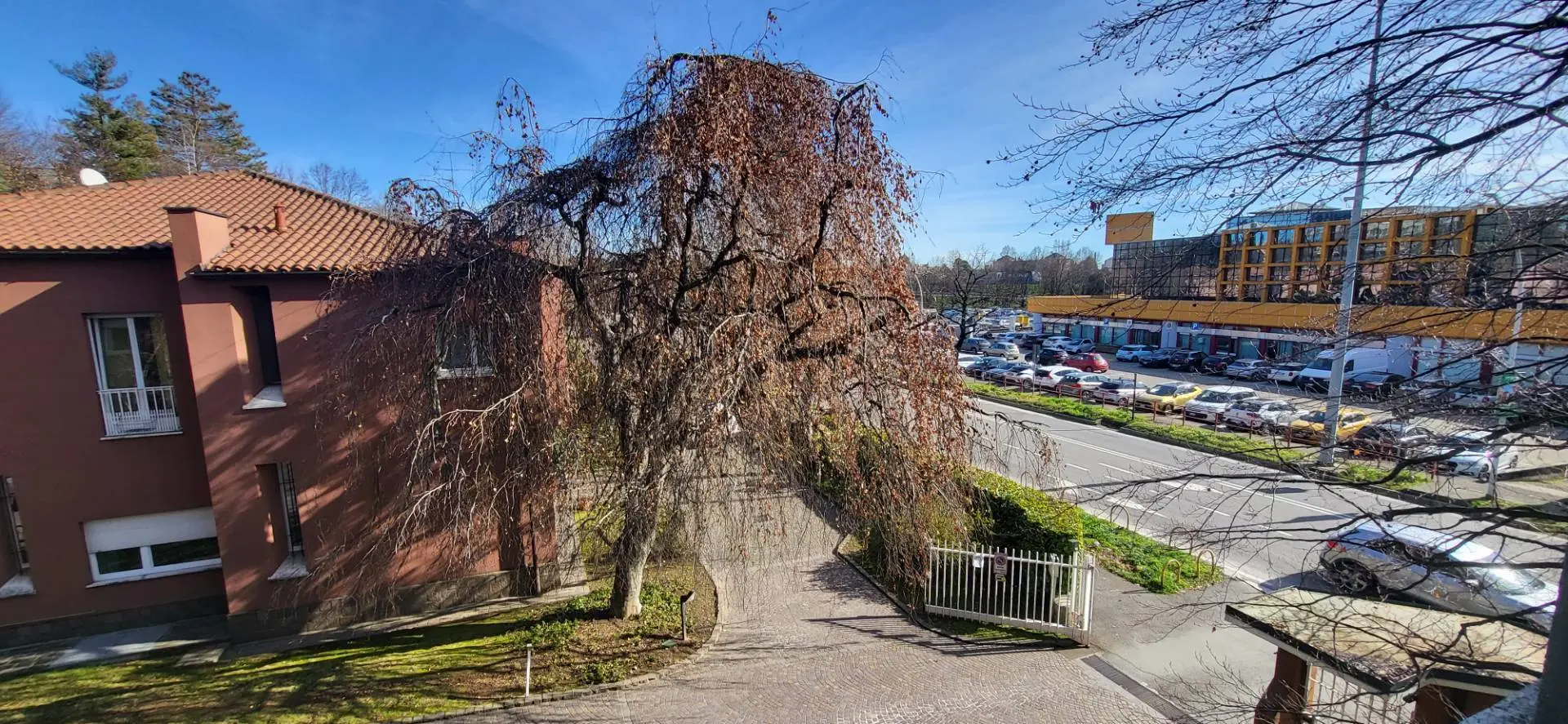 Immagine per Appartamento in vendita a Gallarate vittorio veneto 