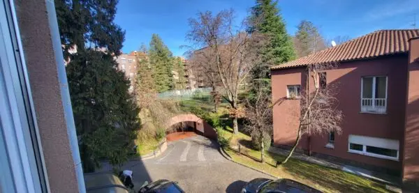 Appartamento via Vittorio Veneto, Gallarate