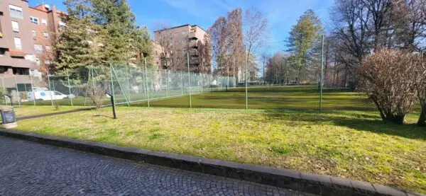 Appartamento via Vittorio Veneto, Gallarate