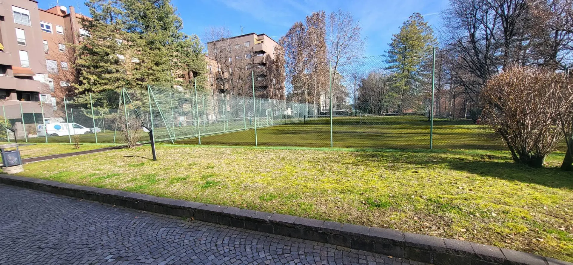 Immagine per Appartamento in vendita a Gallarate vittorio veneto 