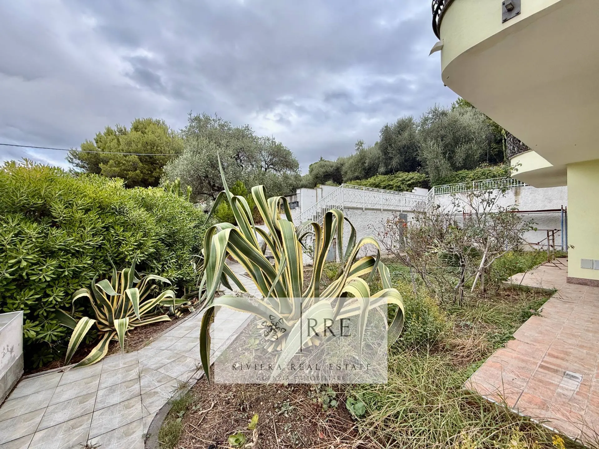 Immagine per Villa in vendita a Diano San Pietro via degli Ulivi 