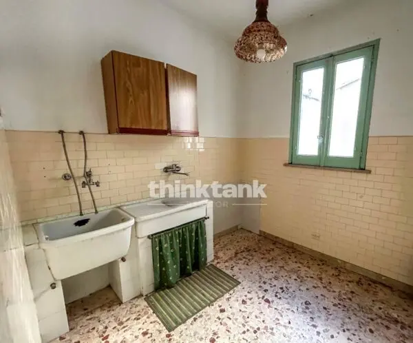Immagine per Appartamento in vendita a Augusta via trieste 
