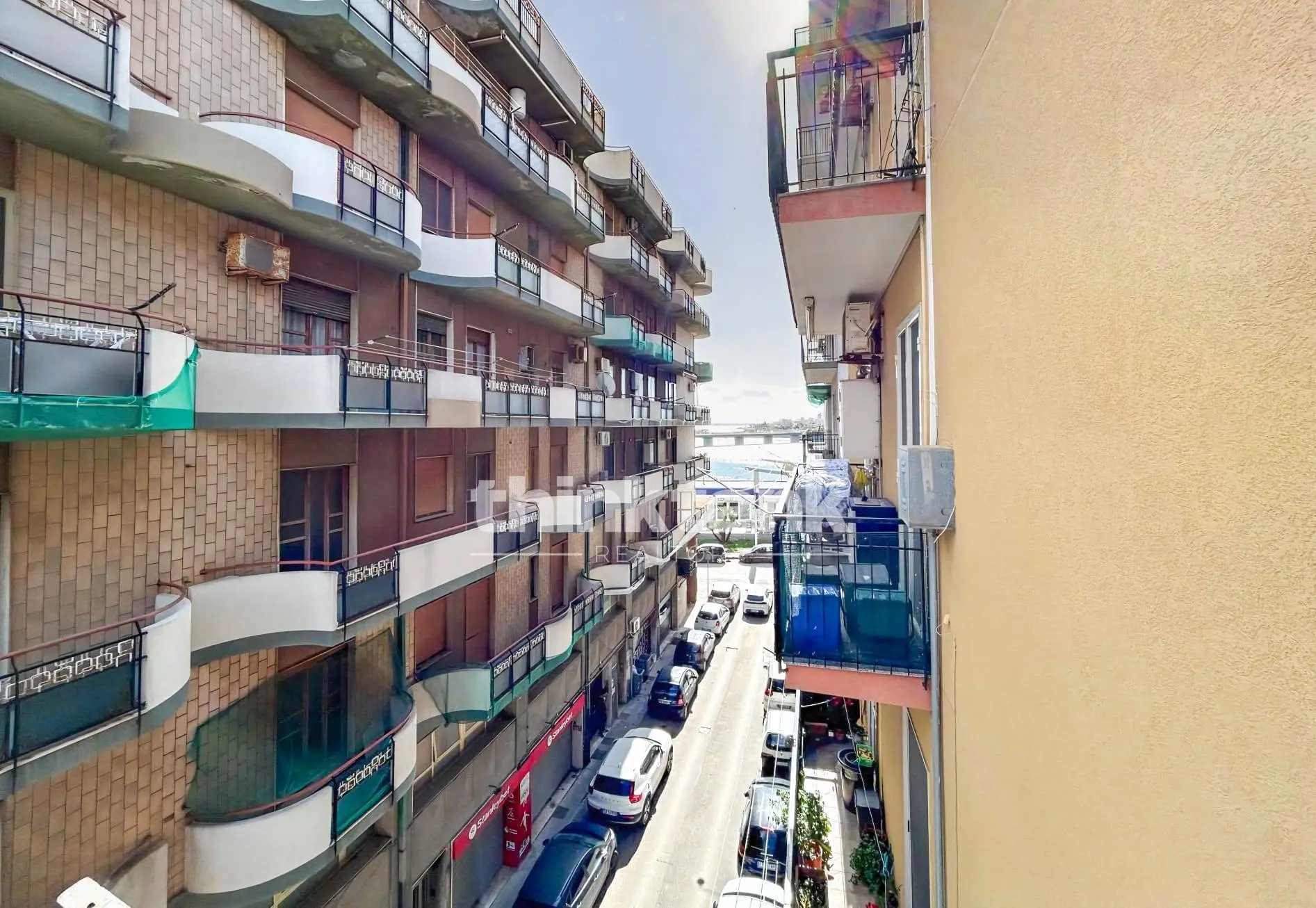 Immagine per Appartamento in vendita a Augusta via trieste 