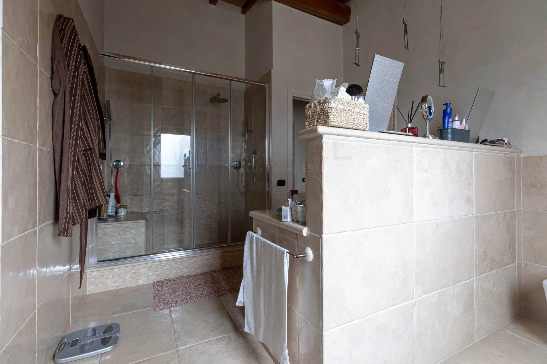 Immagine per Villa in vendita a Campagnano di Roma Strada della Cappella Borghesiana 