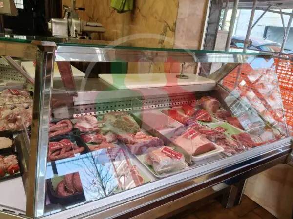 Attività Commerciale via Sestriere 23, Moncalieri