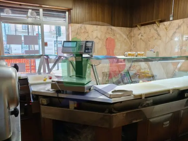 Attività Commerciale via Sestriere 23, Moncalieri