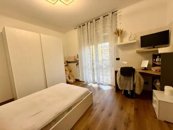 Appartamento via, Alessandria
