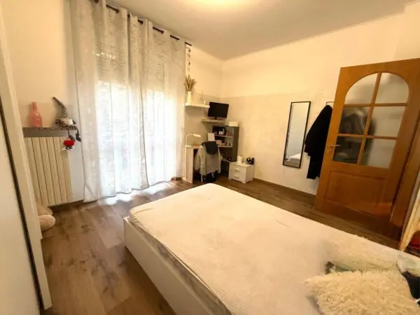 Appartamento via, Alessandria