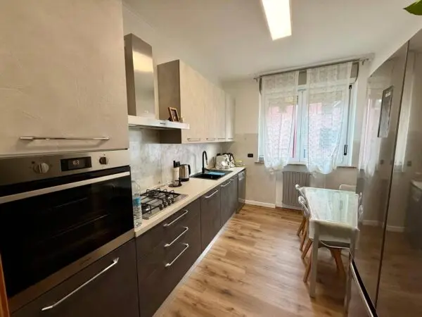 Appartamento via, Alessandria