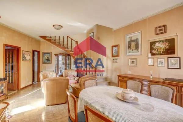 Villa via Del Fosso Di Tor Pagnotta 109, Roma