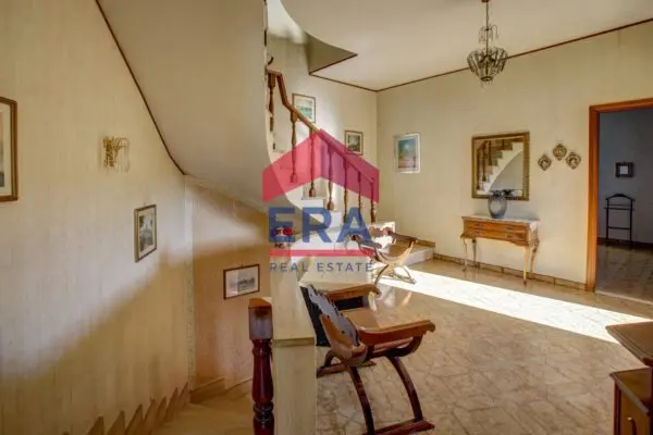 Villa via Del Fosso Di Tor Pagnotta 109, Roma
