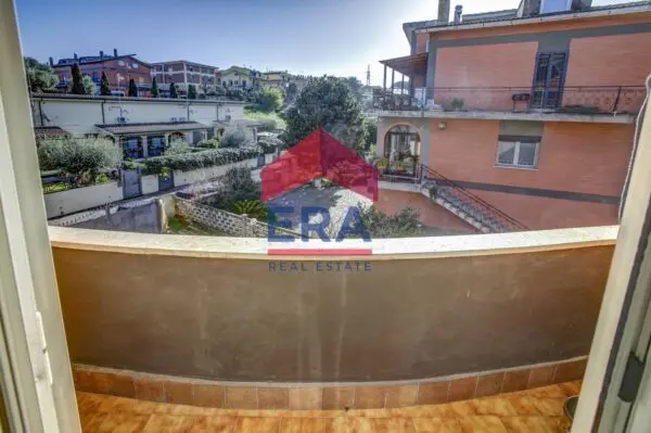 Villa via Del Fosso Di Tor Pagnotta 109, Roma