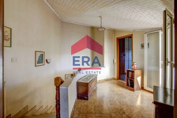Villa via Del Fosso Di Tor Pagnotta 109, Roma