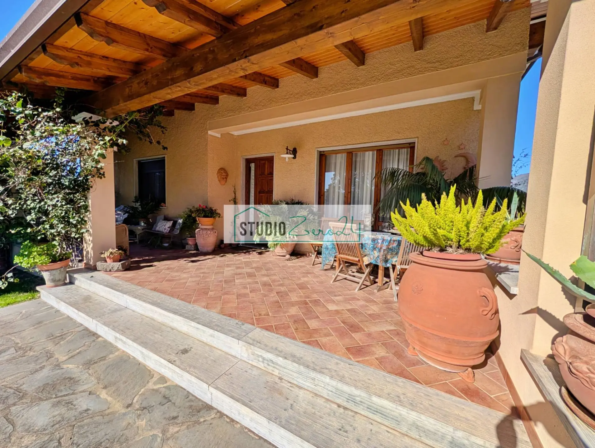 Immagine per Villa in vendita a Seravezza Via L. Salvatori 