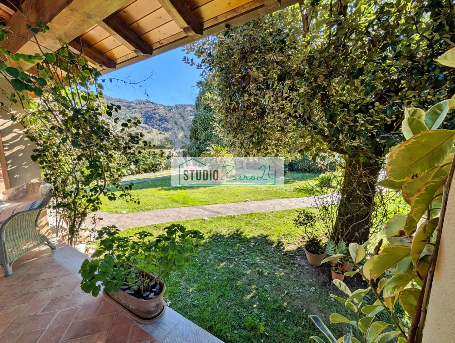 Immagine per Villa in vendita a Seravezza Via L. Salvatori 
