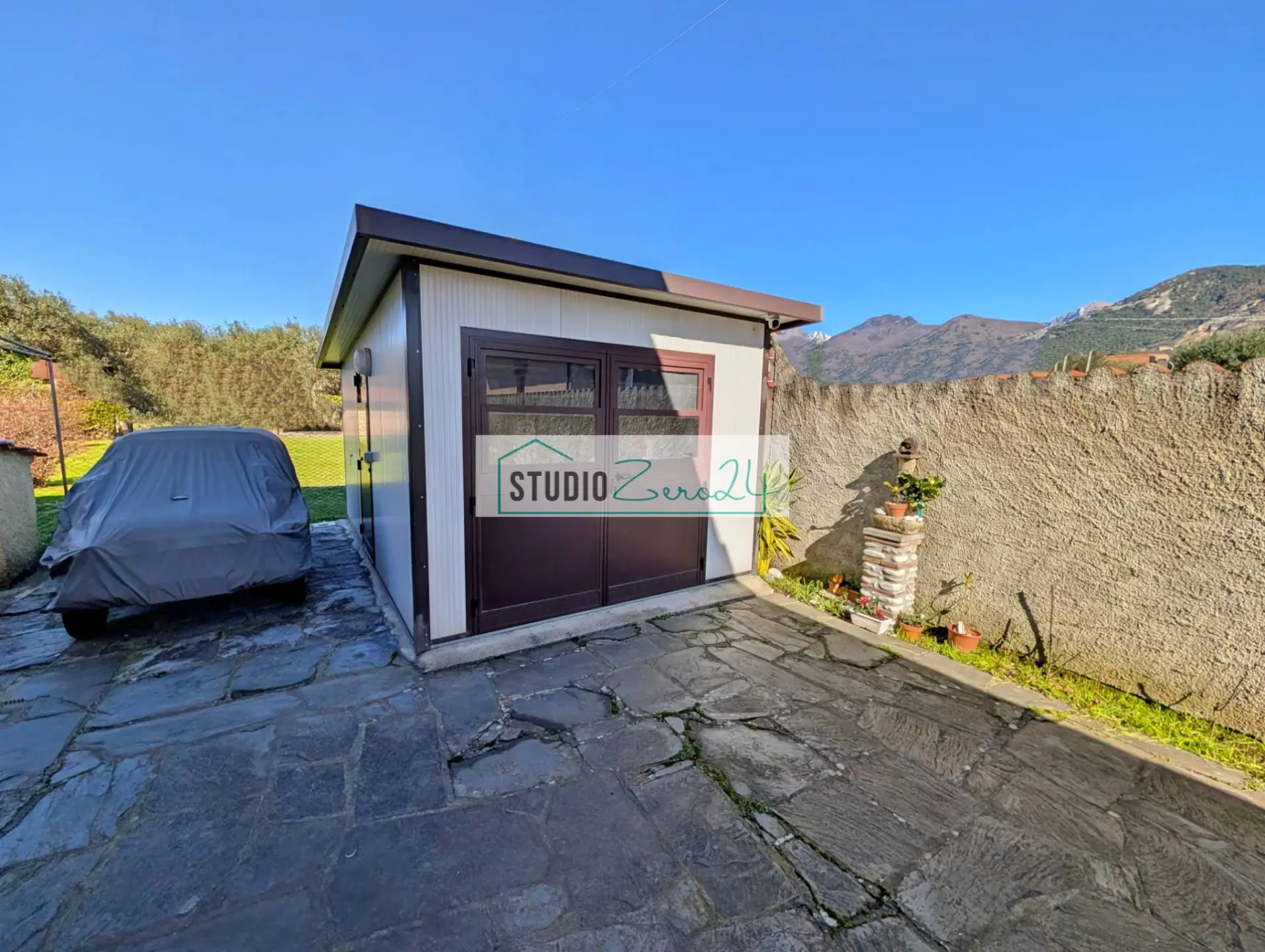 Immagine per Villa in vendita a Seravezza Via L. Salvatori 