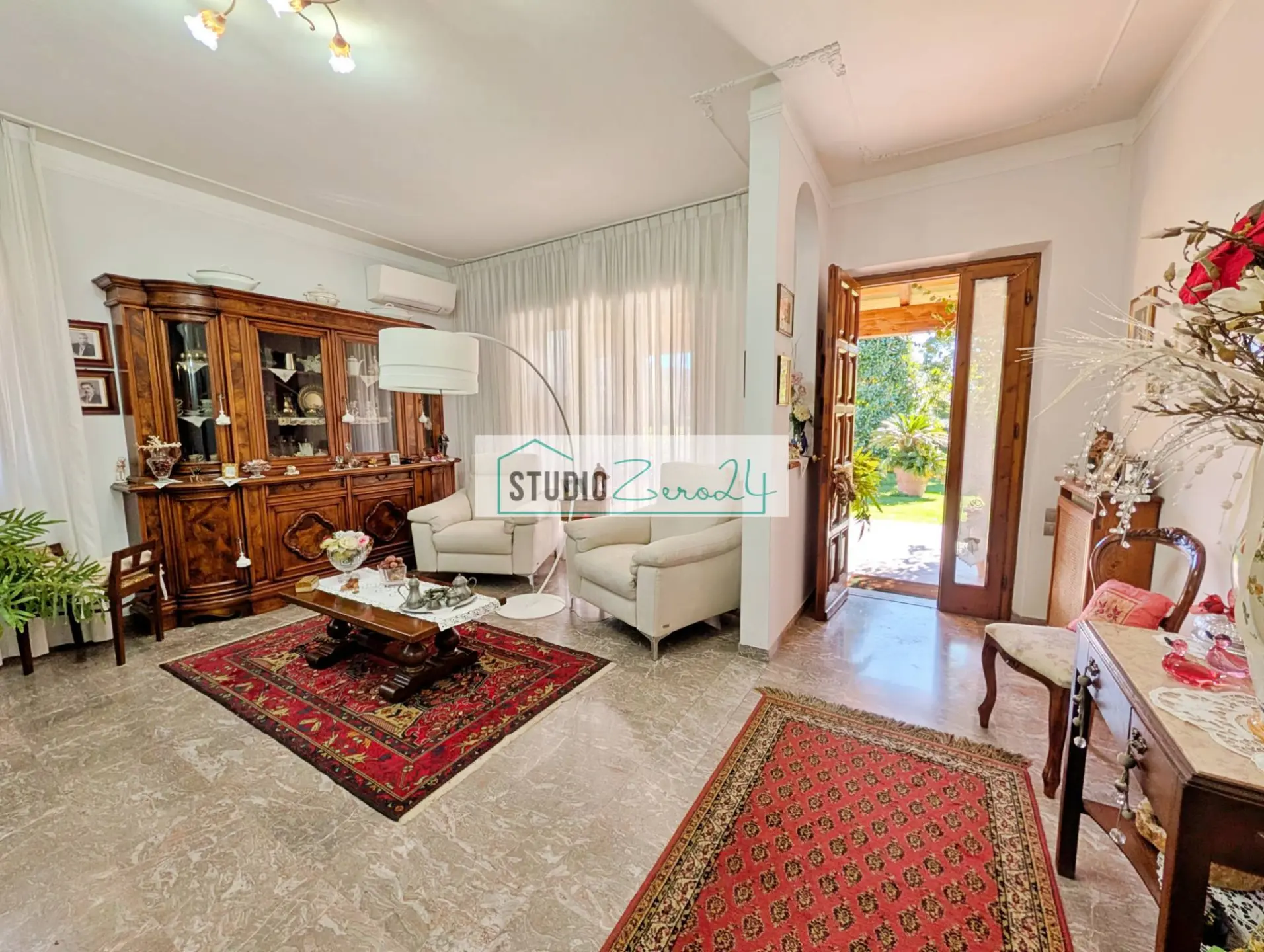 Immagine per Villa in vendita a Seravezza Via L. Salvatori 