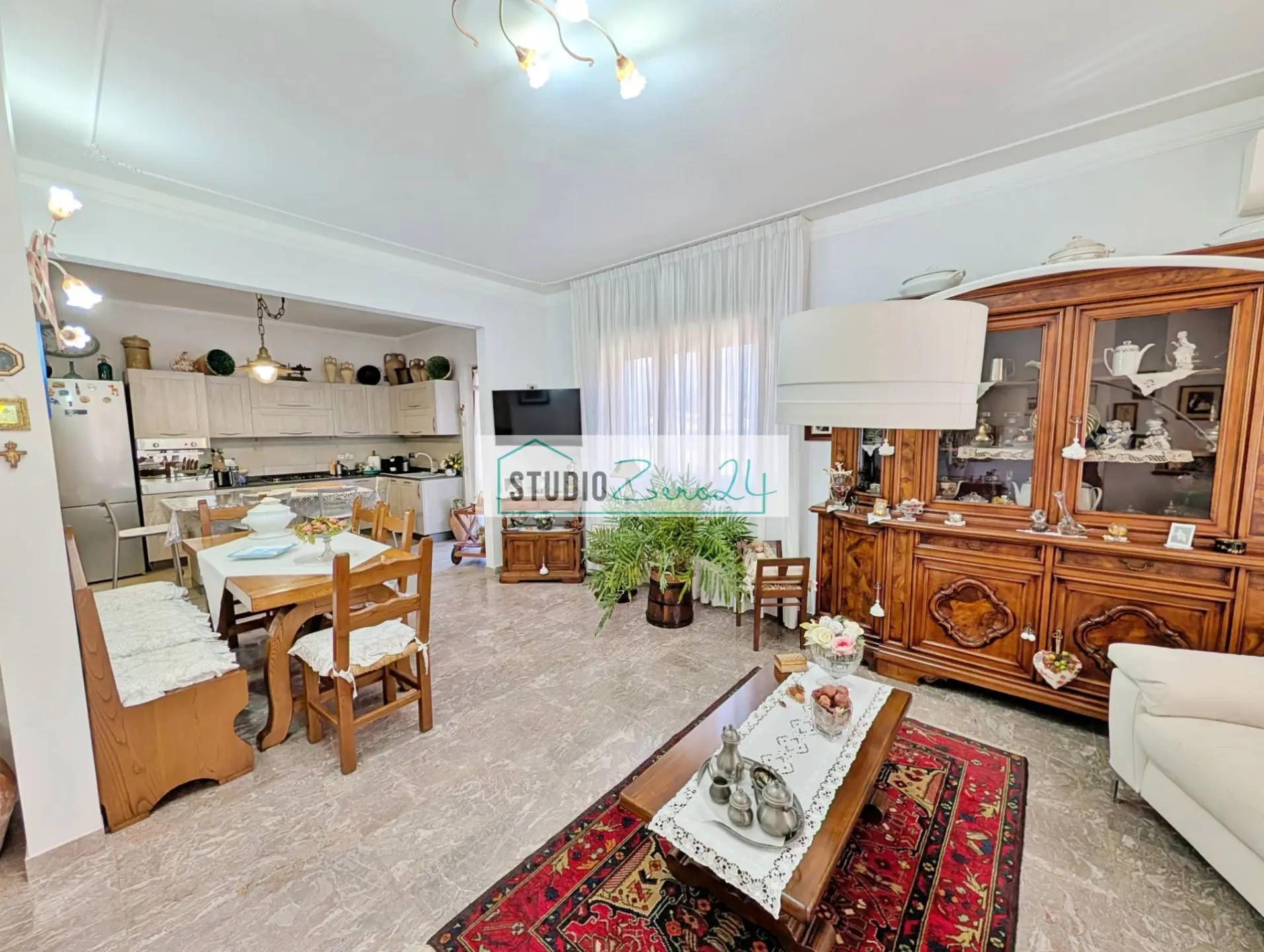Immagine per Villa in vendita a Seravezza Via L. Salvatori 