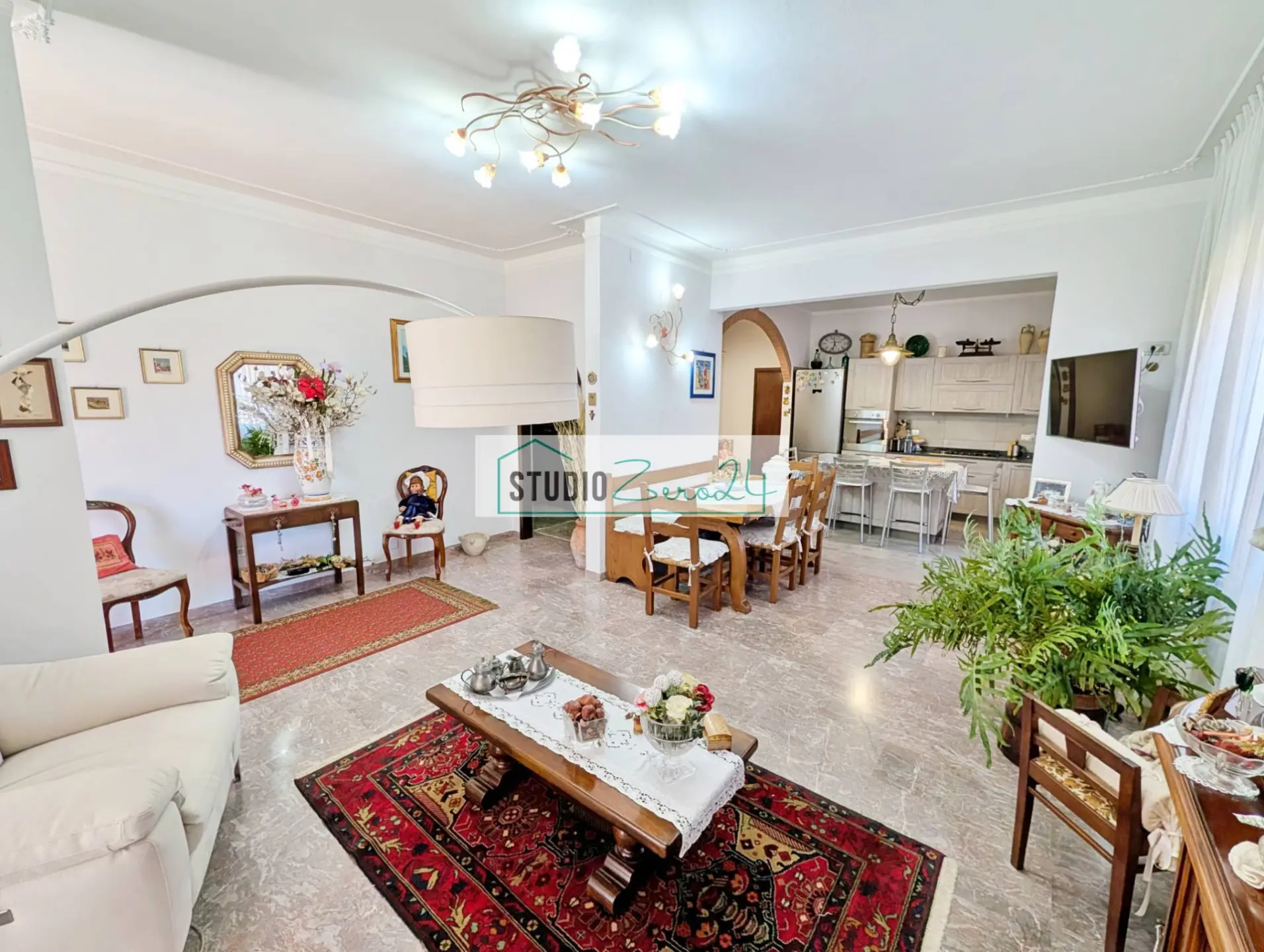 Immagine per Villa in vendita a Seravezza Via L. Salvatori 