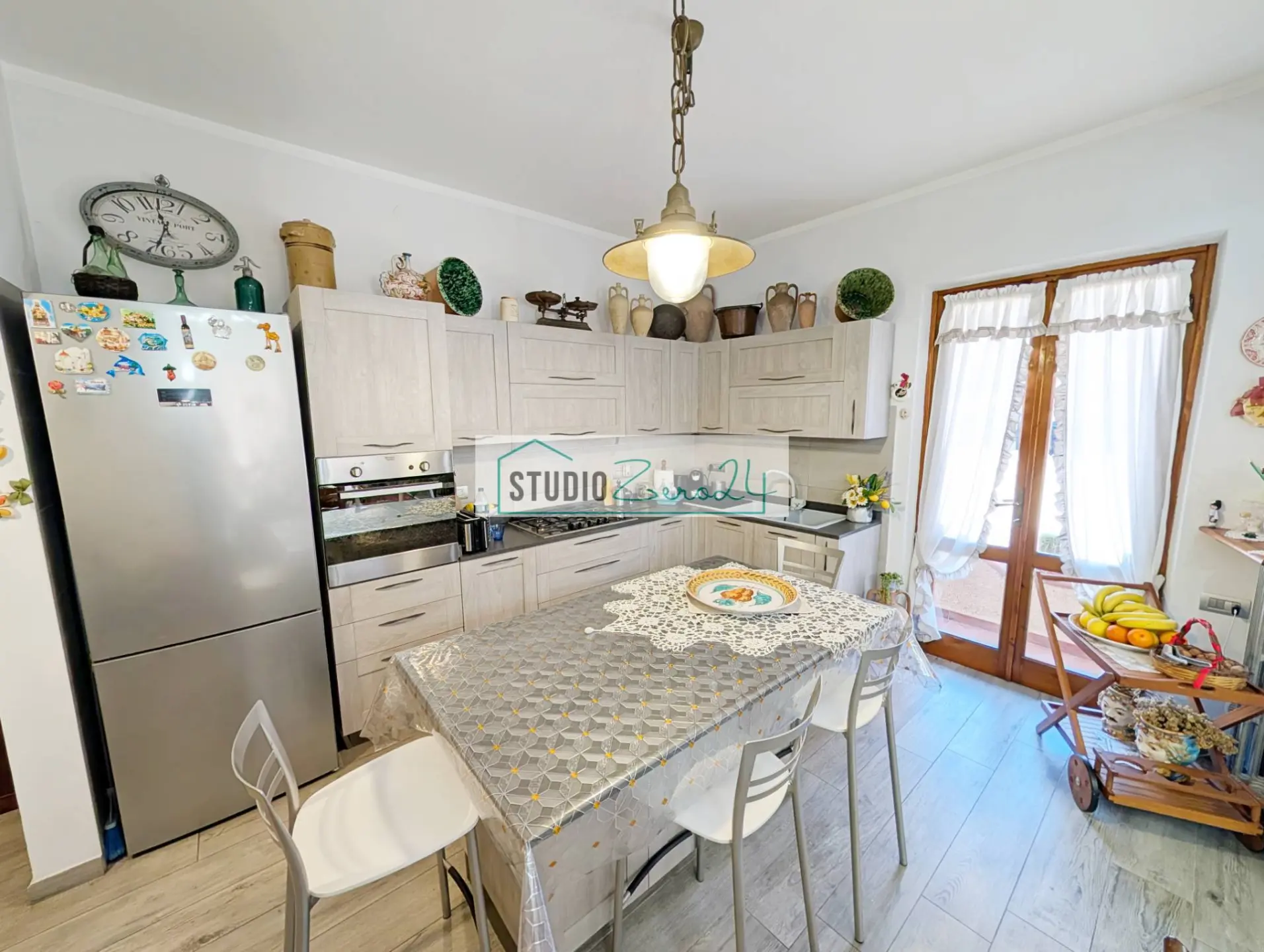 Immagine per Villa in vendita a Seravezza Via L. Salvatori 