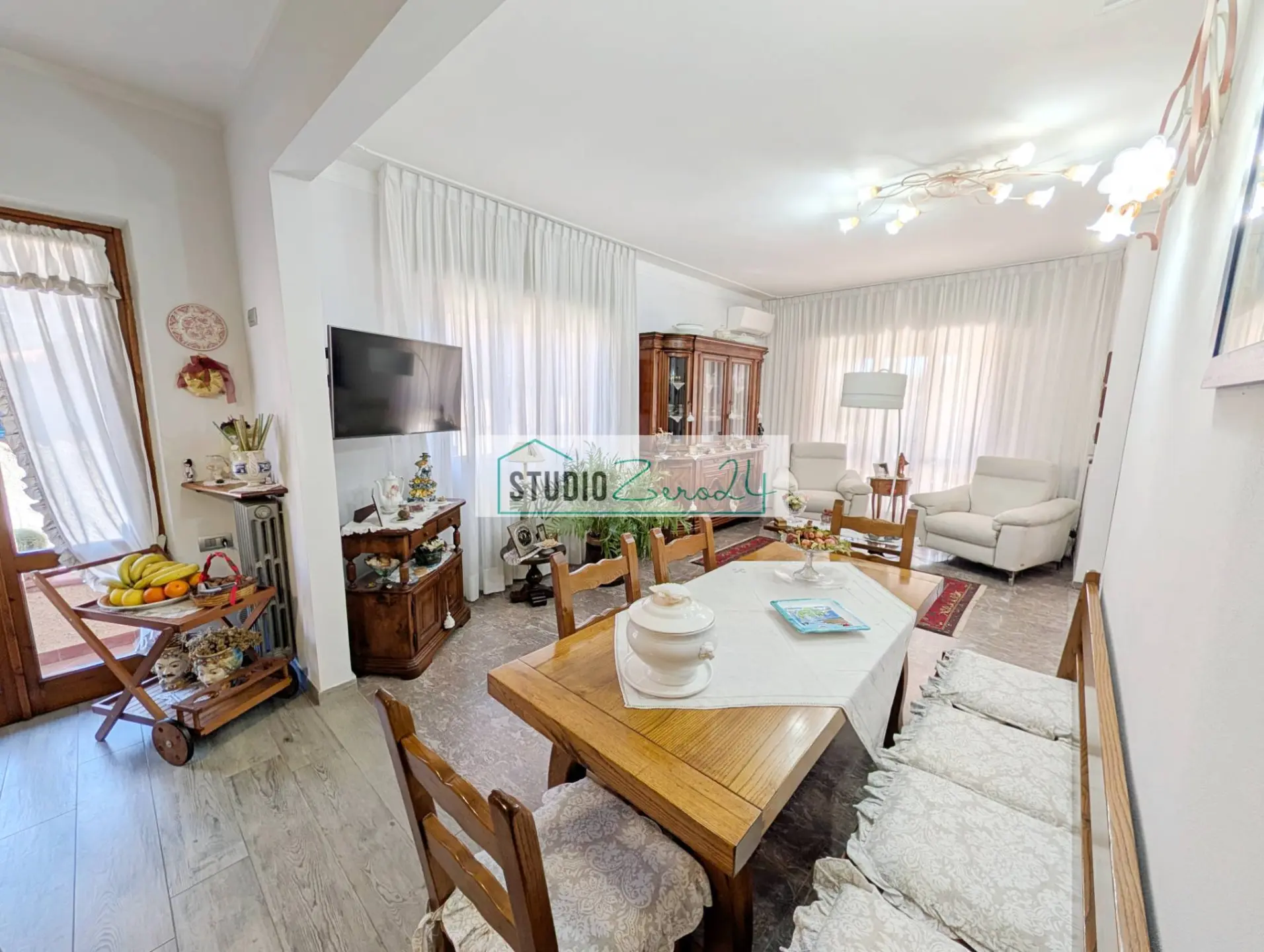 Immagine per Villa in vendita a Seravezza Via L. Salvatori 