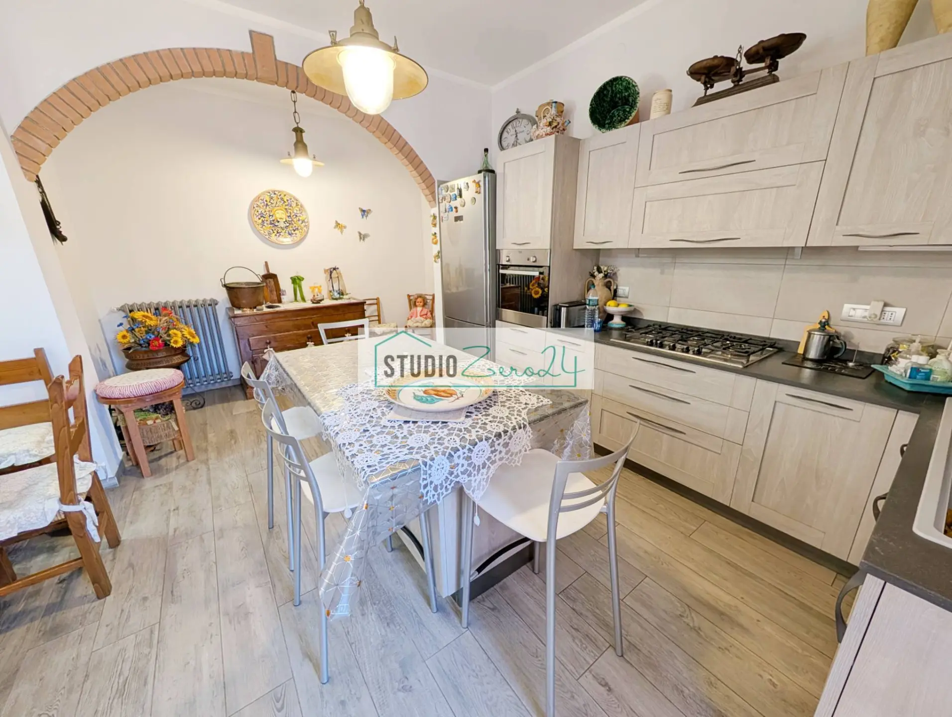 Immagine per Villa in vendita a Seravezza Via L. Salvatori 