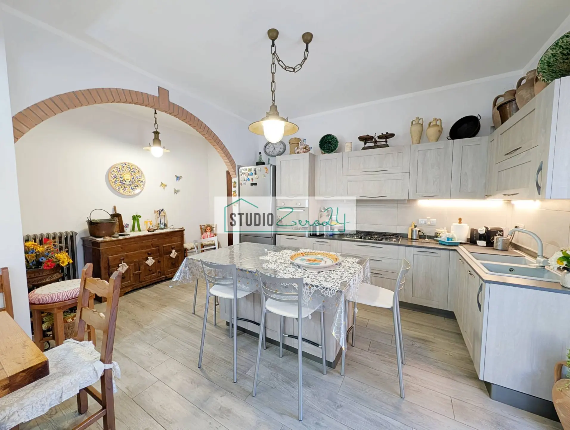 Immagine per Villa in vendita a Seravezza Via L. Salvatori 