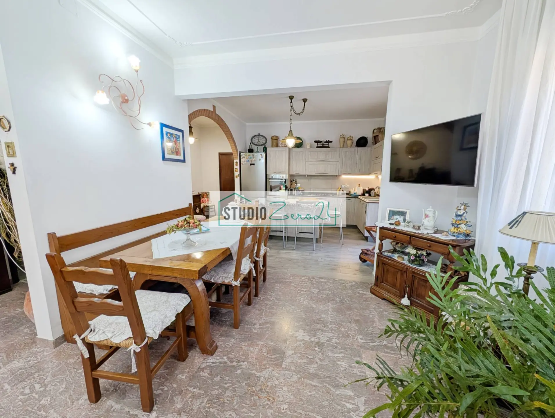 Immagine per Villa in vendita a Seravezza Via L. Salvatori 