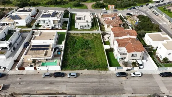 Terreno Edificabile via Fogazzaro Snc, Olbia